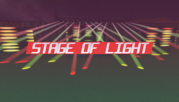 Stage of Light Steam capsule image
