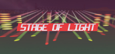 Stage of Light header