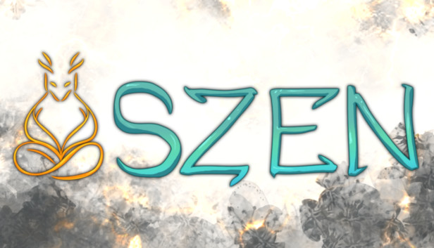 SZEN Steam capsule image
