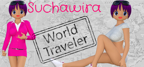 Suchawira World Traveler