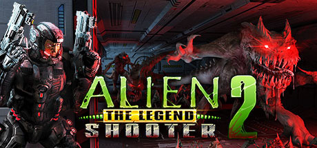 Baixar Alien Shooter 2 – The Legend Torrent