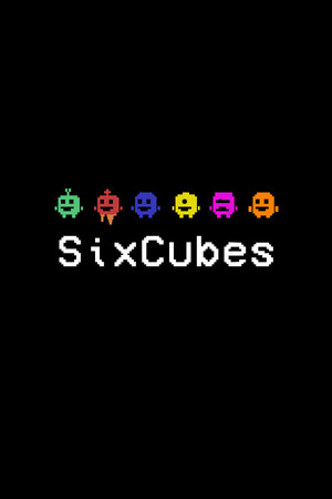 SixCubes