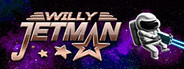 Willy Jetman: Astromonkey's Revenge