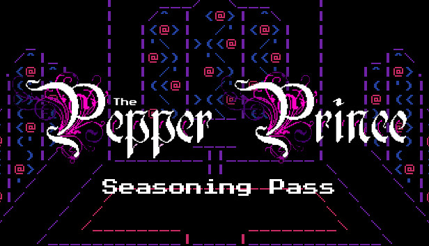 The Pepper Prince: Seasoning Pass (Episode 2-5) Steam capsule image