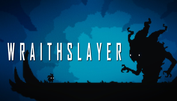 Wraithslayer Steam capsule image