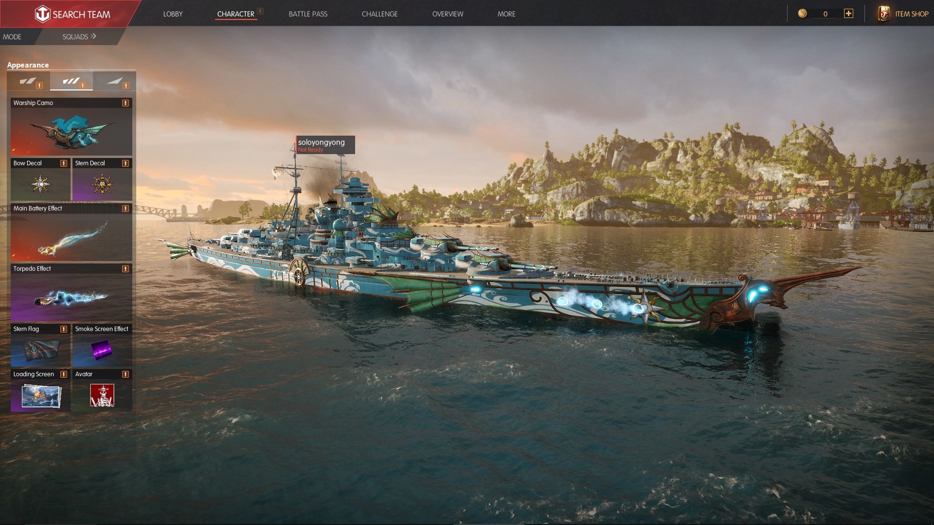 Steam 上的refight The Last Warship