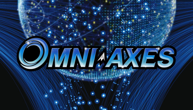 Omni Axes Steam capsule image