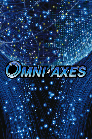 Omni Axes cover art