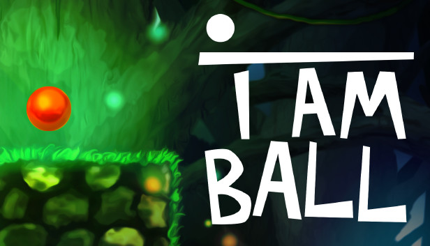 I am Ball Steam capsule image