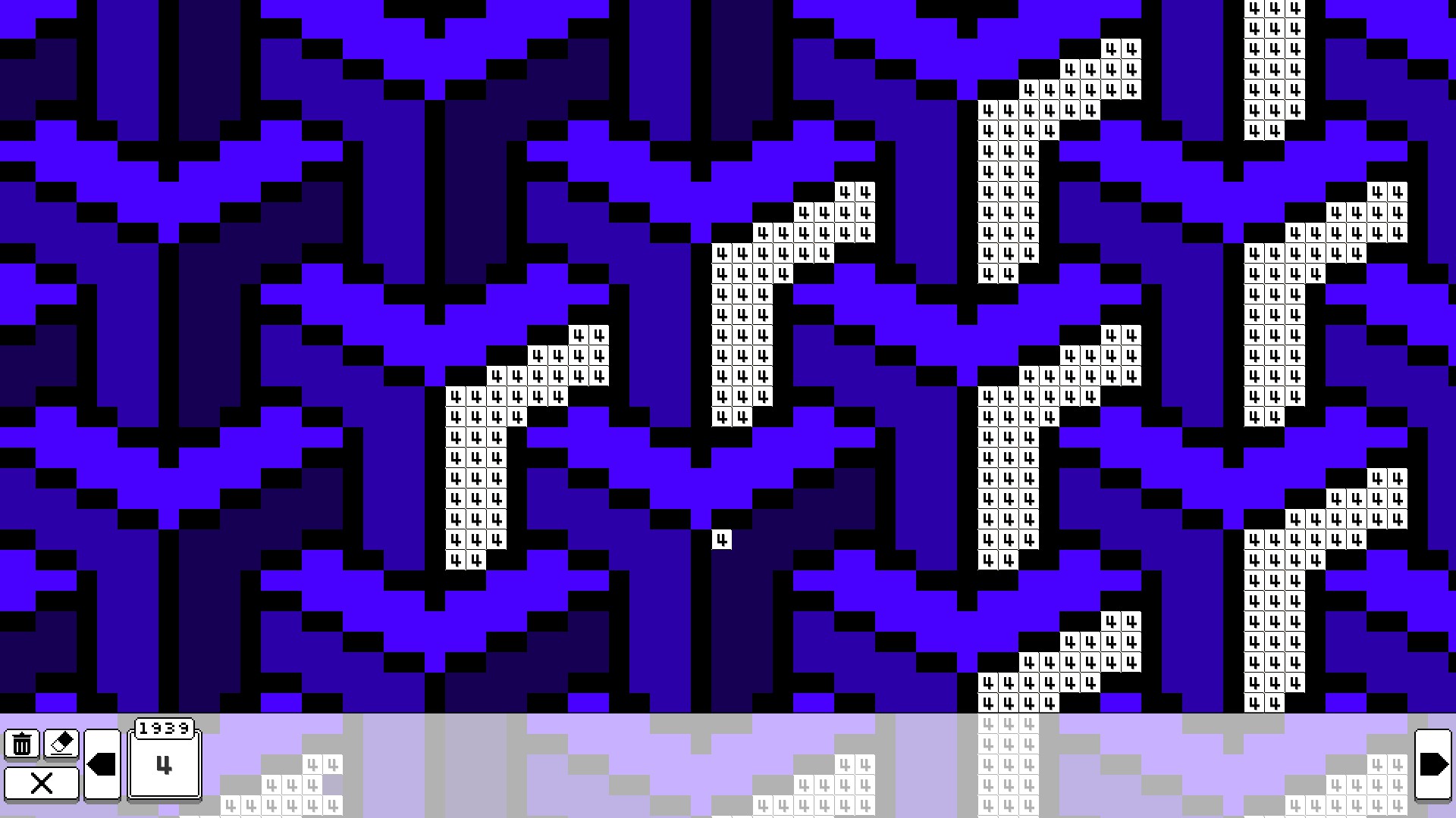 Coloring Pixels Patterns Pack On Steam