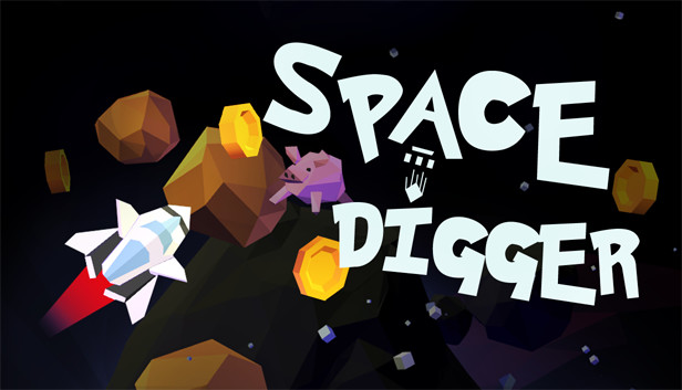 Space Digger