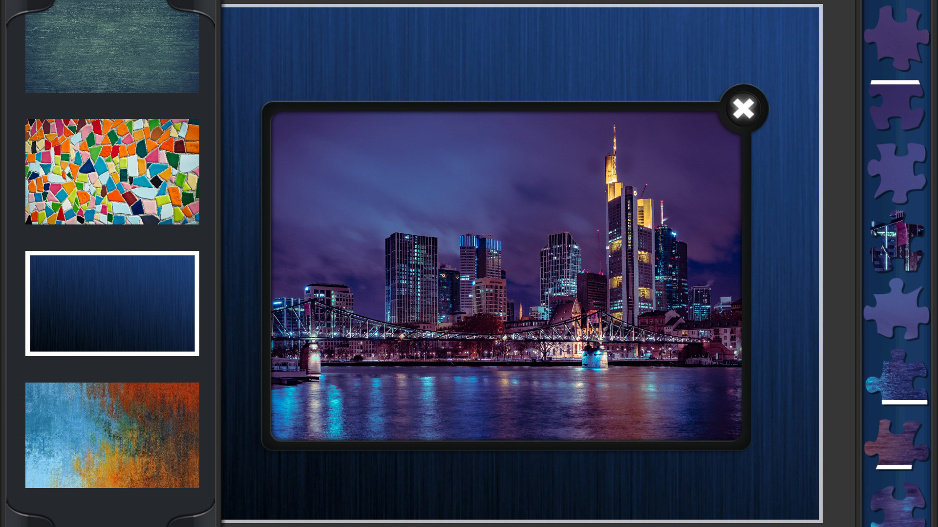 Classic Jigsaw Puzzles on Steam