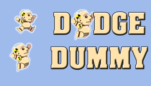 Dodge Dummy Steam capsule image