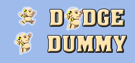 Dodge Dummy Cover Image