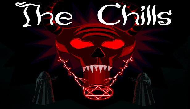 The Chills Steam capsule image