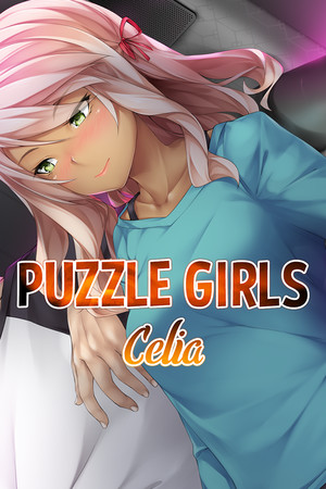 Puzzle Girls: Celia