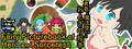 Fairy Picturebook of Hero and Sorceress / 勇者と魔法使いとおとぎの絵本