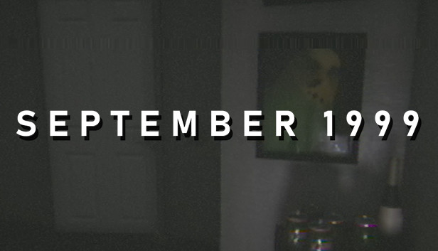 SEPTEMBER 1999 - Keep the game in your library Steam capsule image
