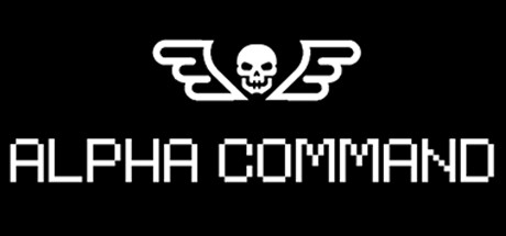 Alpha Command Cover Image