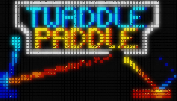 Twaddle Paddle Steam capsule image