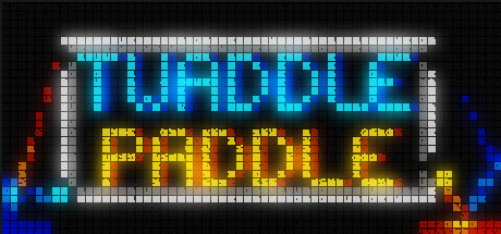 Twaddle Paddle header