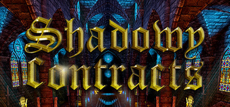 Baixar Shadowy Contracts Torrent