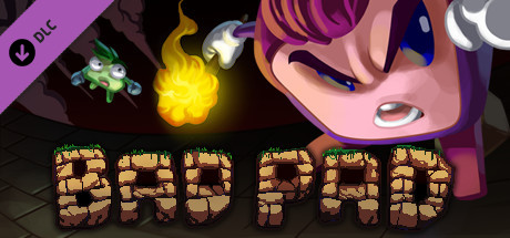 Bad Pad - Soundtrack header image