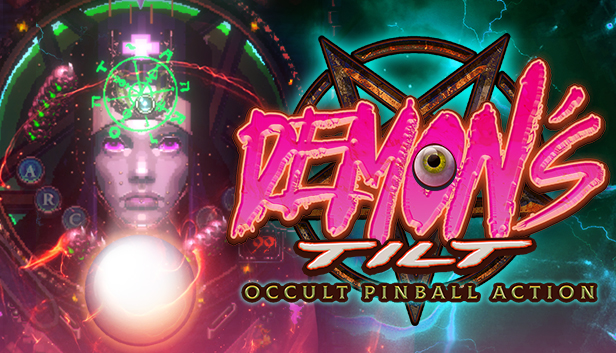 DEMON'S TILT Collectors Pack Steam capsule image