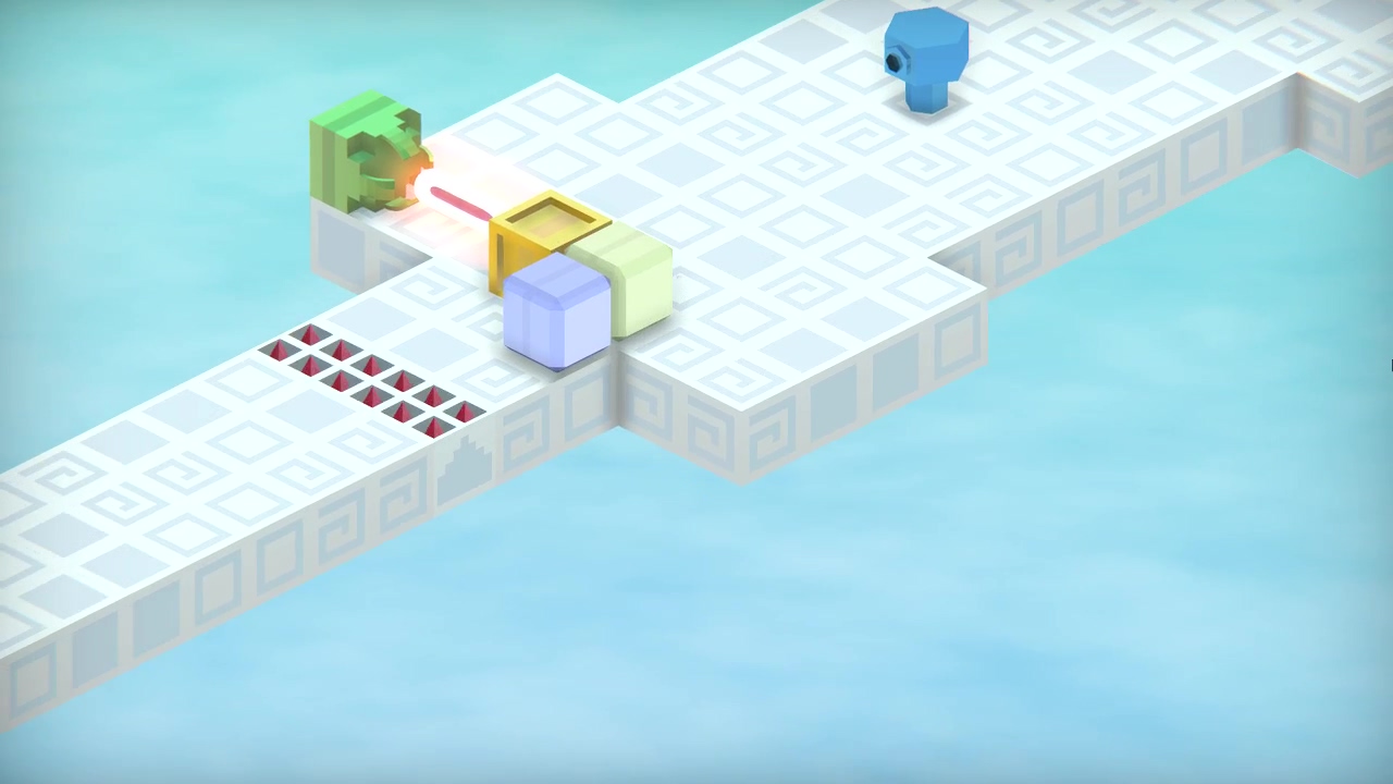 Cube Mission On Steam