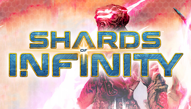 Shards of Infinity Steam capsule image