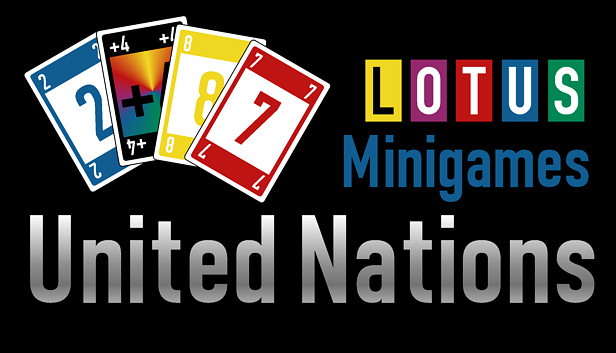 LOTUS Minigames: United Nations Steam capsule image