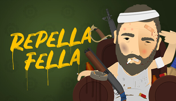 Repella Fella