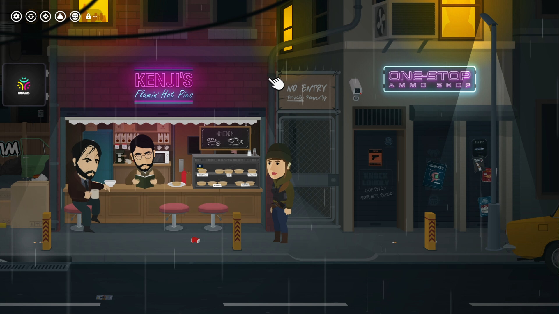 Indie Game Lover Repella Fella