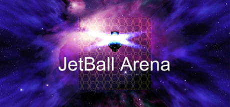 JetBall Arena Cover Image
