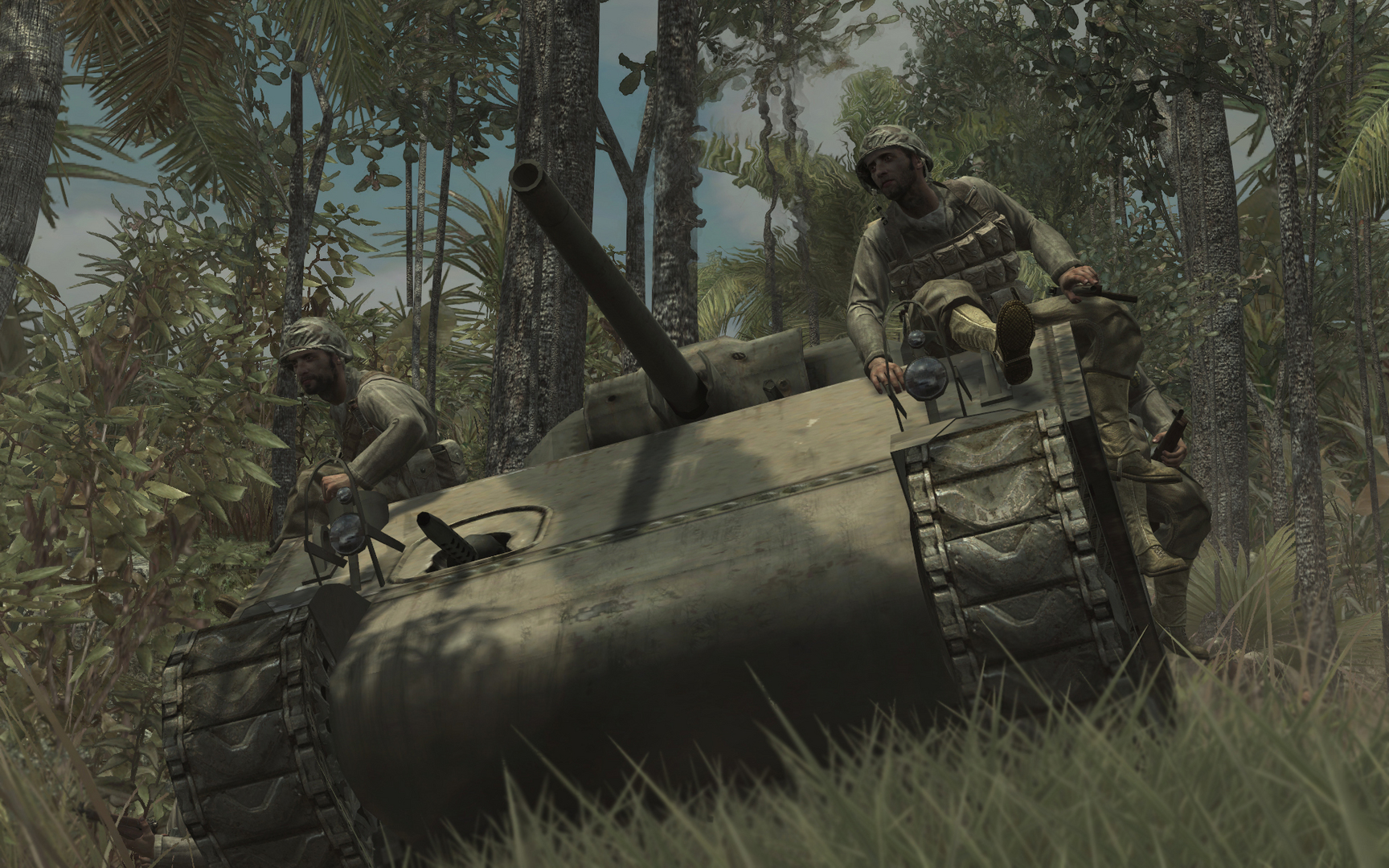 Call of War: World War 2 on Steam