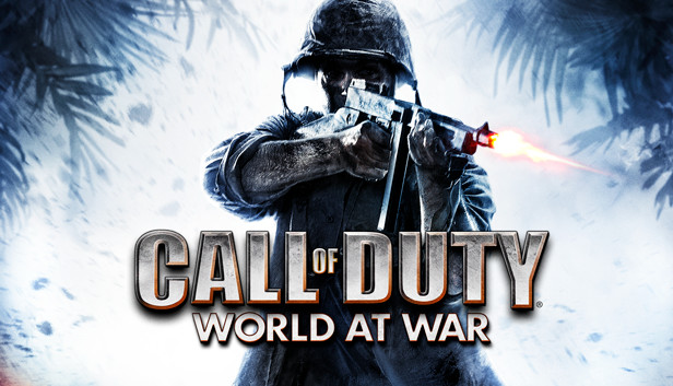 Call of Duty: World at War on Steam