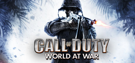 Finish Call of Duty: World at War