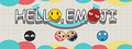 Hello Emoji: Drawing to Solve Puzzles