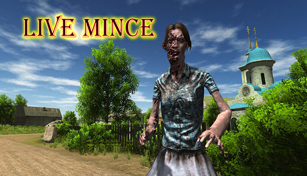 live Mince Steam capsule image