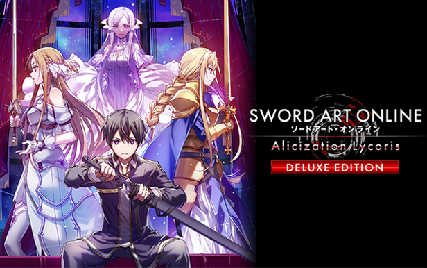 download sword art online alicization lycoris last recollection download sword art online alicization lycoris last recollection