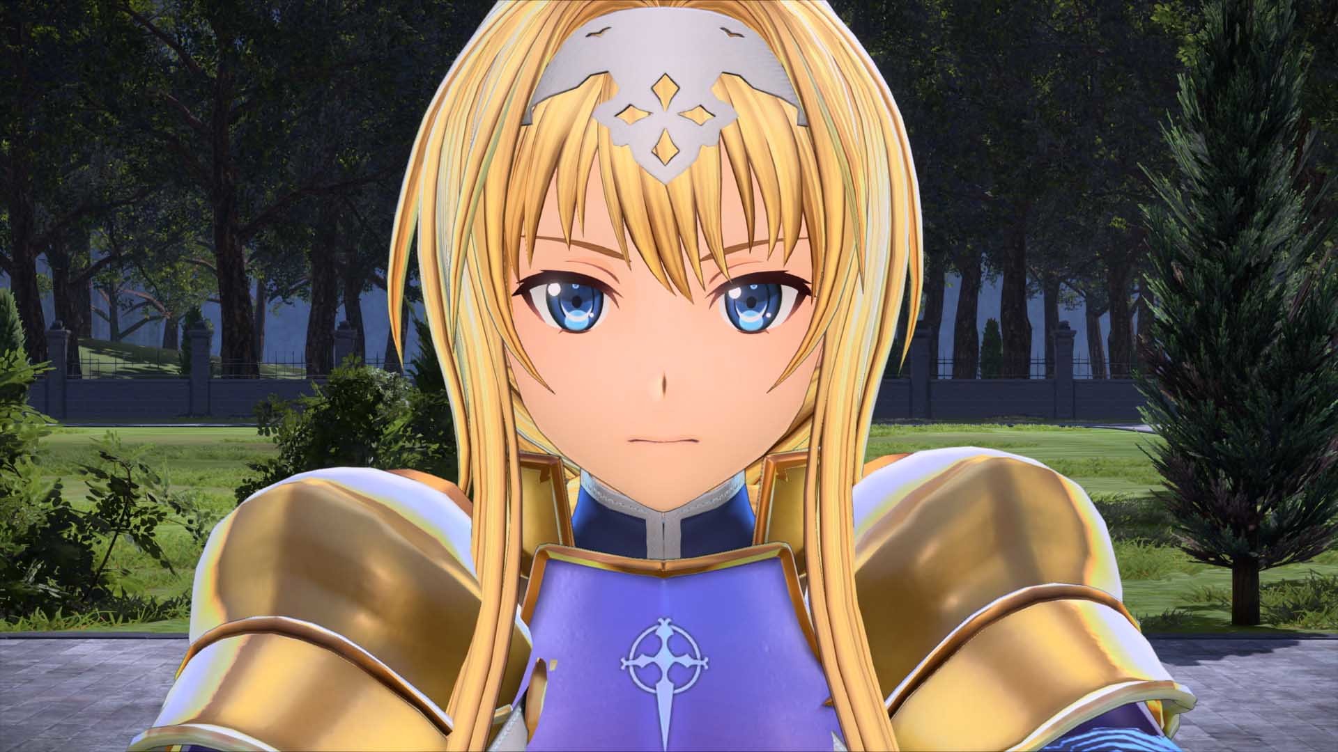 Steam ソードアート オンライン アリシゼーション リコリス