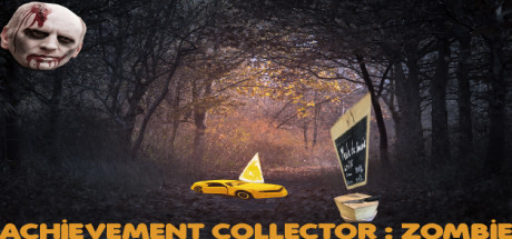 Achievement Collector: Zombie header