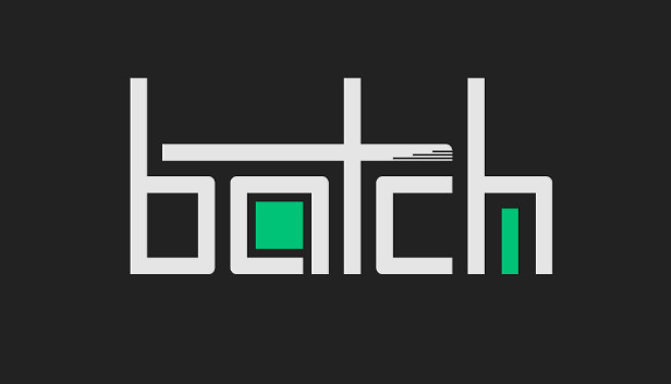 batch (Video Uploader) Steam capsule image