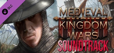 Medieval Kingdom Wars Soundtrack header image