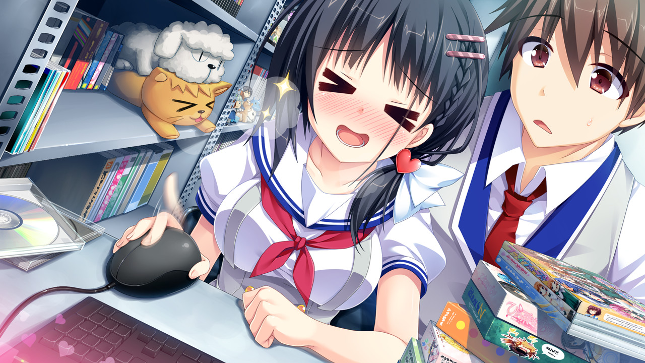 Sankaku Renai Love Triangle Trouble Appid Steamdb Sankaku Renai Love Triangle Trouble Appid Steamdb
