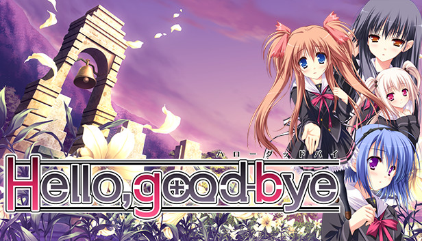 Hello Goodbye On Steam