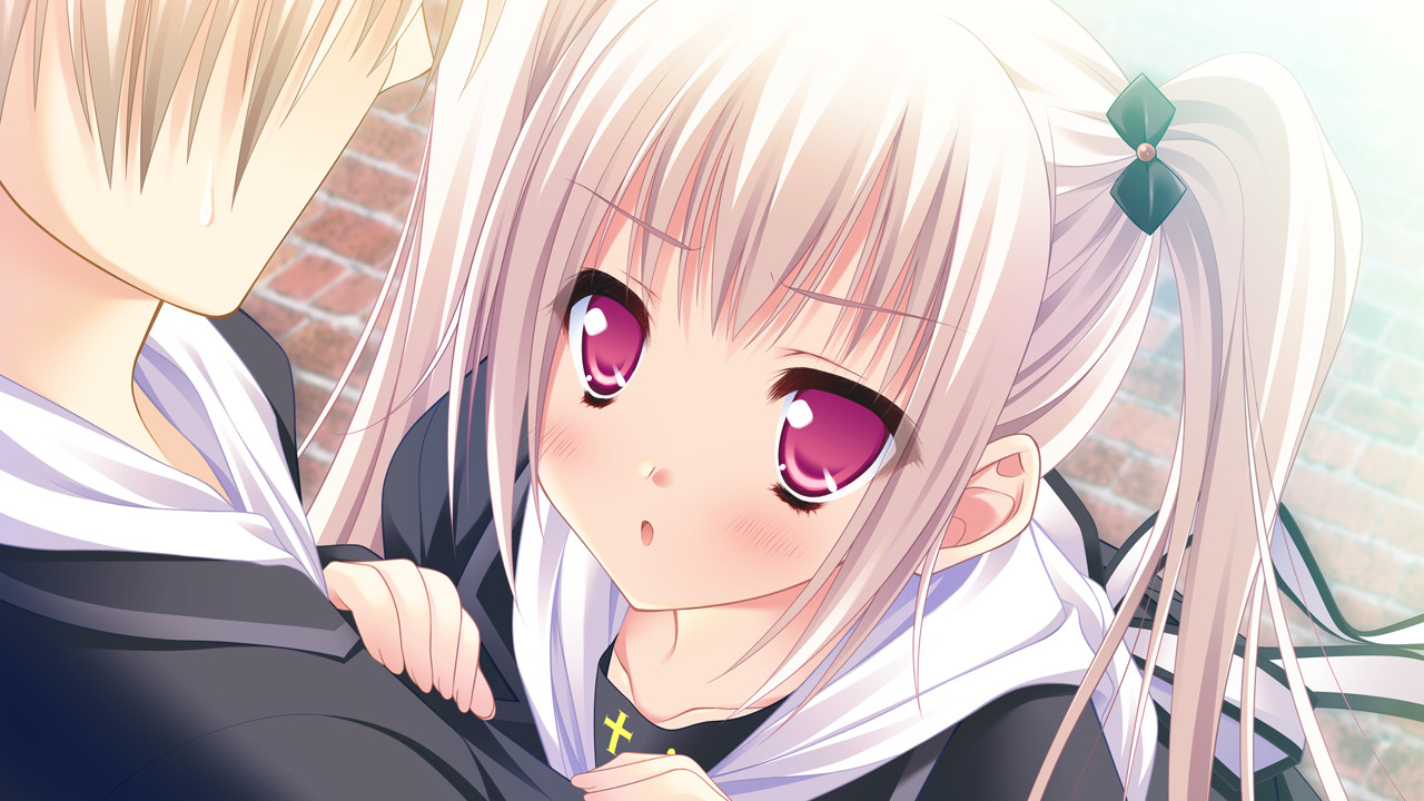 Hello Goodbye On Steam