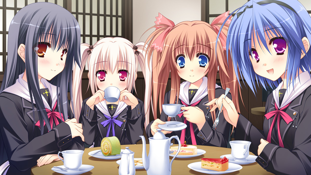 Hello Goodbye On Steam