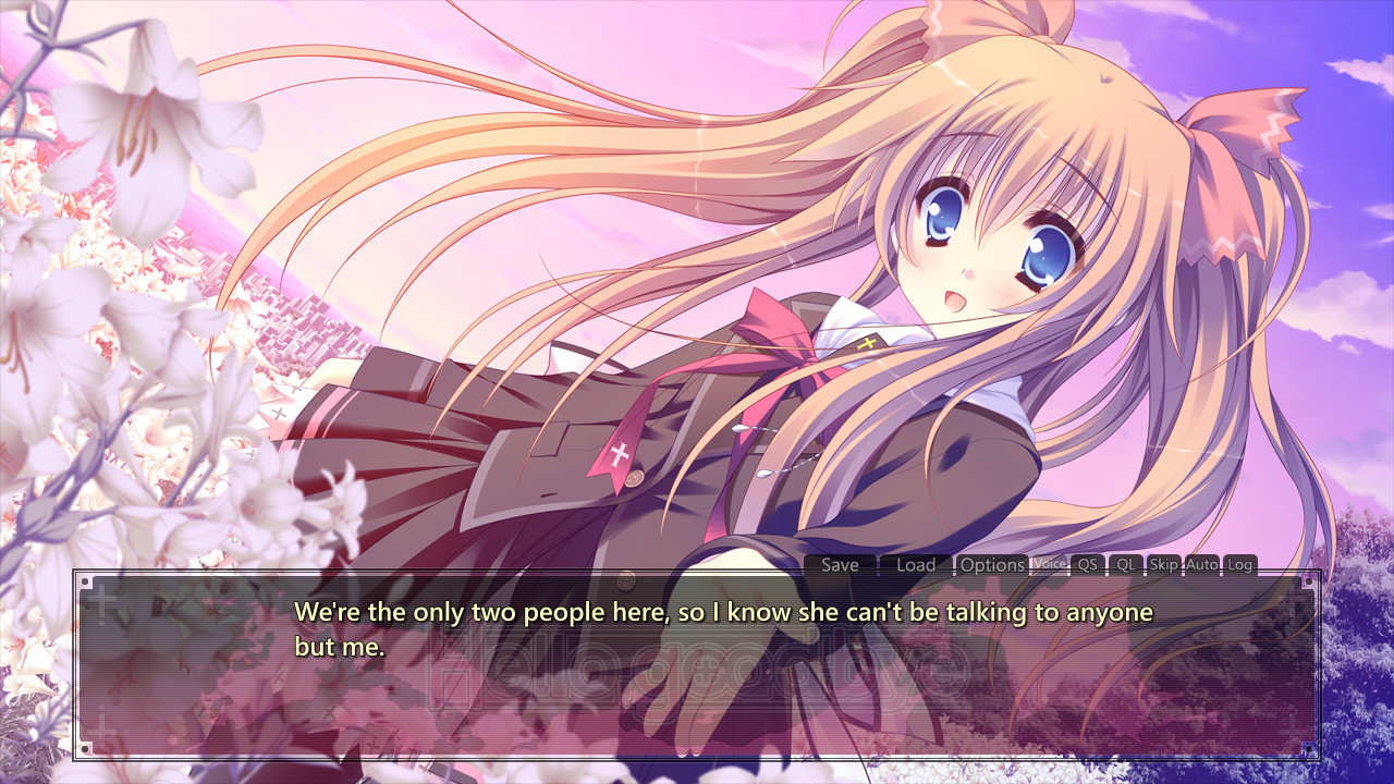 Hello Goodbye On Steam