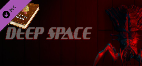 Deep Space - Collector's Edition